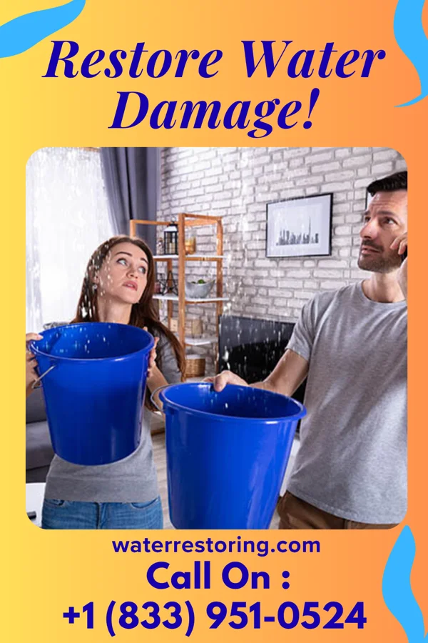 water restoration North Water Damage Co Lancaster